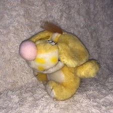 Vintage 1980s Barney & Friends