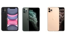 Apple iphone pro 11 - apple,
