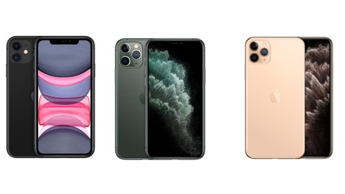 Apple iphone pro 11 - apple,