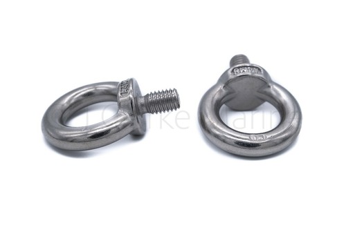 Eye bolt short - m8,