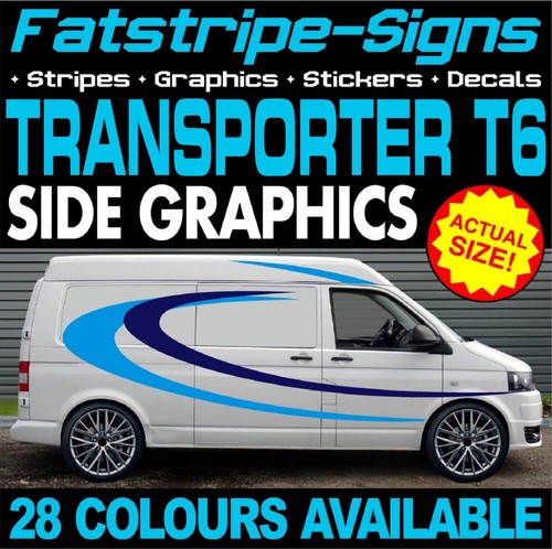 Fit transporter t6 - transporter,