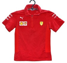 SCUDERIA FERRARI 2016/2017