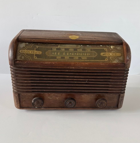 Vintage rca victor - vintage,