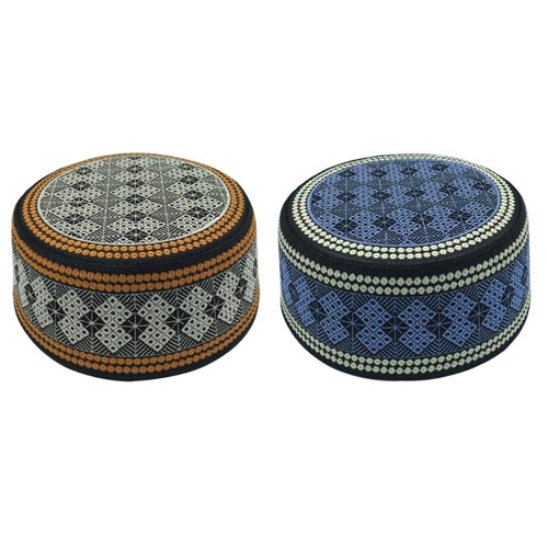 Men islamic kufi - men,