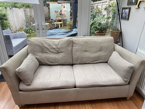 Sofa bed - sofa, brand)