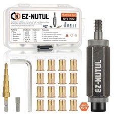 Rivet Nut Installation Tool