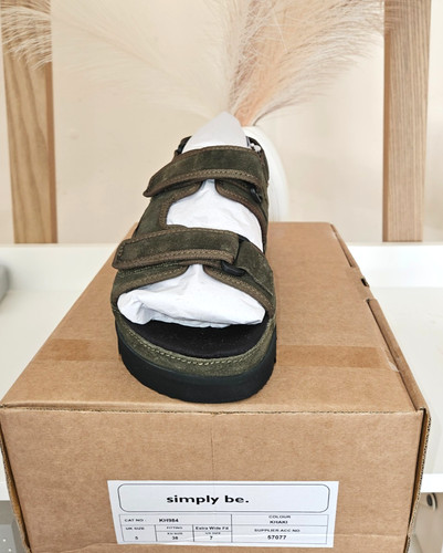 Simply khaki green - be,