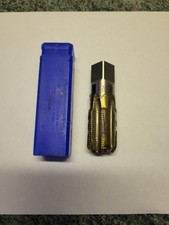 GOLIATH 3/4 x 14 NPT Plug Tap