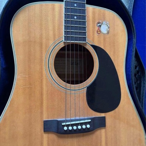 Tokai 180 vintage - vintage, acoustic