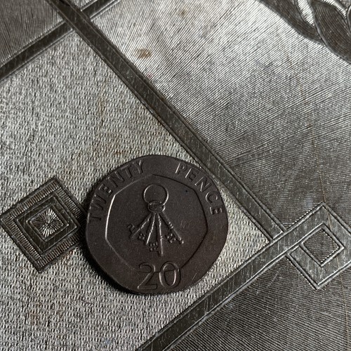 2013 great britain 20p - 2013,