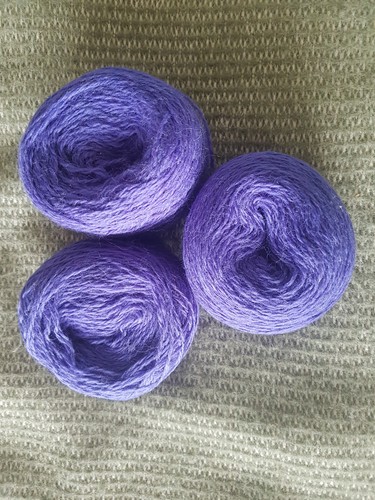 Ply wool approx - wool,