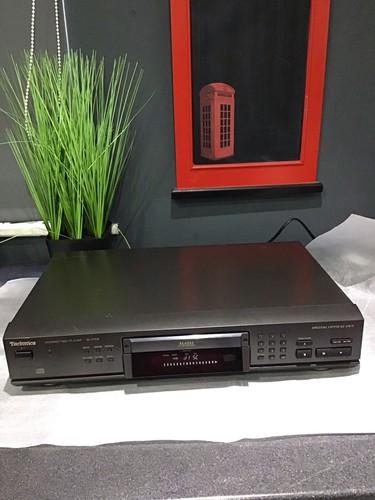 Technics pg3 compact - compact, disc