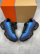 nike Air max 95s, "Stash"