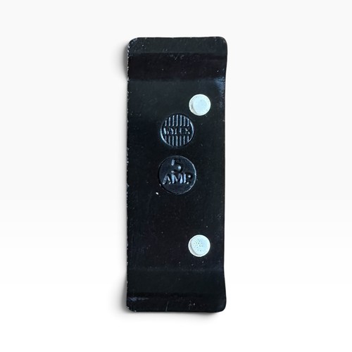 Wylex rewireable push plug - rewireable,