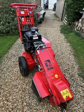 FSI B22 Stump Grinder 2020