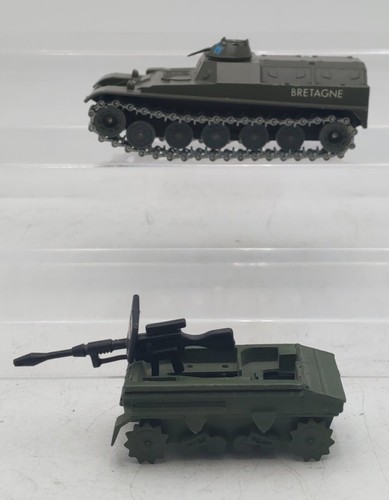Dinky solido 50 scale - dinky,