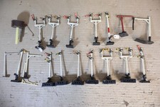 CRESCENT HORNBY DUBLO HOME &