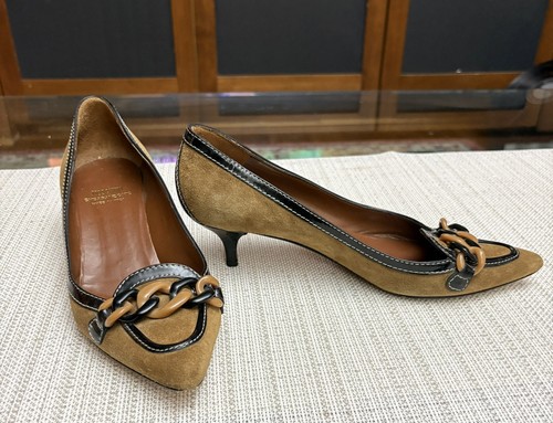 Moschino cheap and chic - cheap, dainty