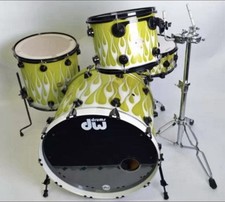 DW Performance Custom