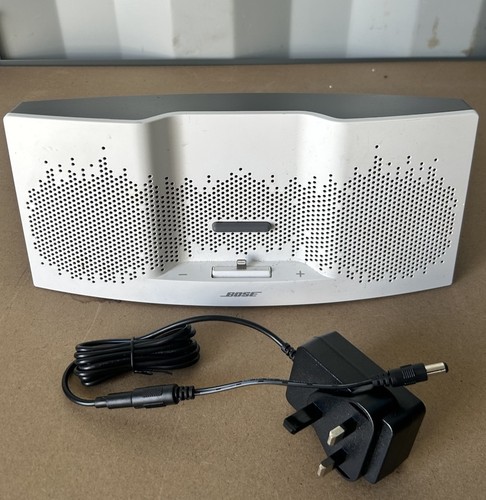 Bose sounddock speaker for - sounddock,
