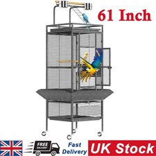 61" Extra Large Cage Large