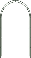 Garden arch trellis - garden, heavy
