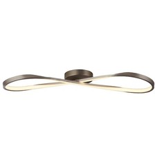 LED Flush Ceiling Light Modern