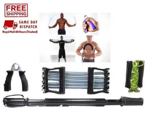 Pcs gym set hand - pcs,