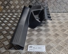 Volvo Xc40 2021-2025 Raer Door