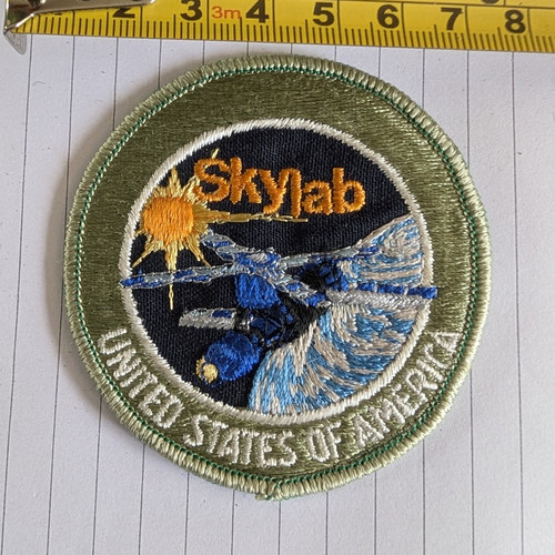 Vintage skylab usa - vintage,