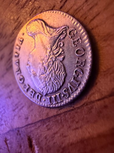 1763 george iii - george,