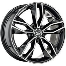 ALLOY WHEEL MSW MSW 71 FOR
