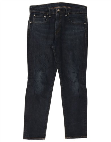 Levi mens 520 slim jeans - 520,