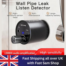 Water Leakage Detection