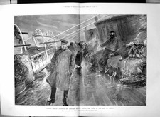 Old Looking Ahead Gen Sir