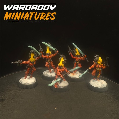 Pro painted warhammer 40k oop - pro,