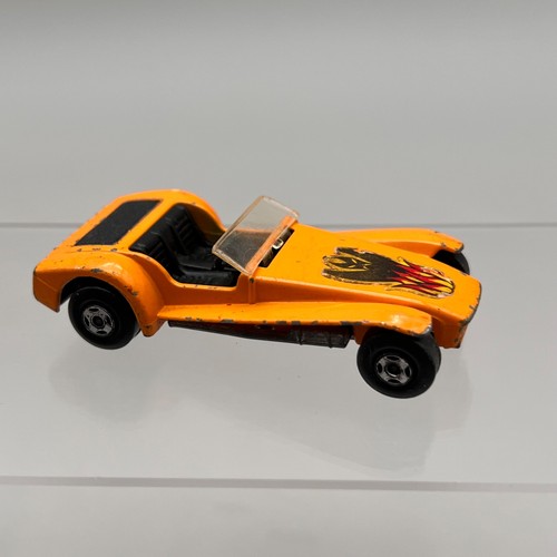 Matchbox superfast lotus - matchbox, 60