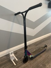 Lucky Covenant Pro Neochrome Scooter