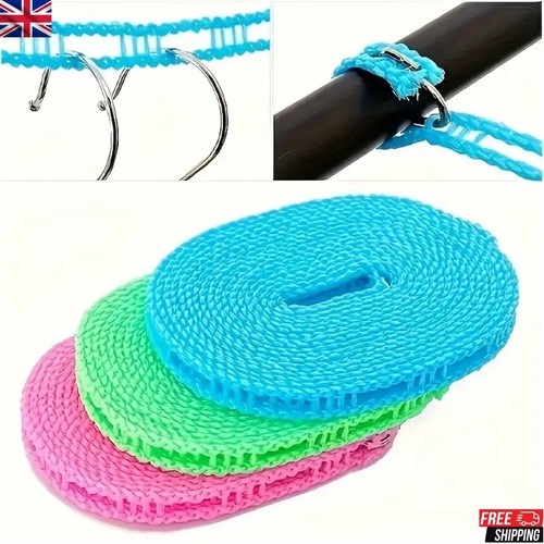 Drying rope anti slip - drying,