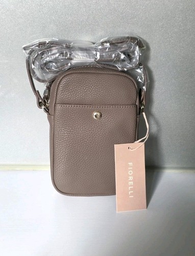 Fiorelli paris phone bag - fiorelli,