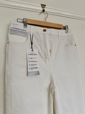 Next hypercurve jeans High