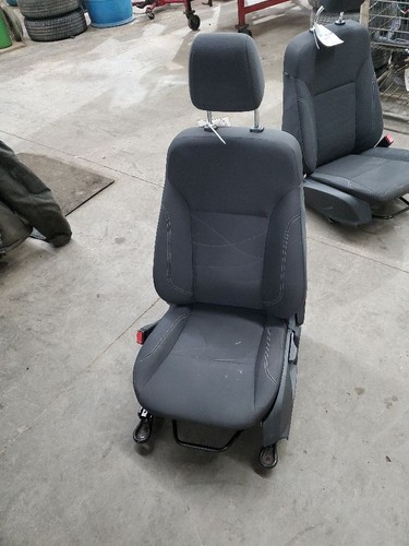 Driver front seat bucket srs - bucket,