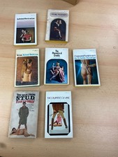 Antique Books Corporal