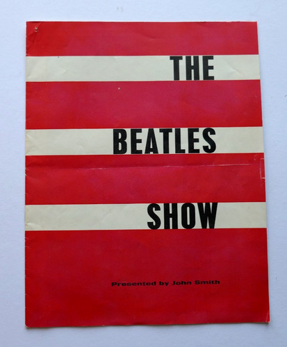 Original 1963 beatles - original,