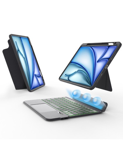 Eip magnetix keyboard case - magnetix, for