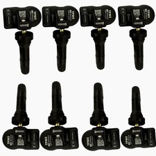 8x Sensor TPMS Universal