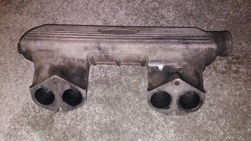 Land rover 200tdi inlet - rover,