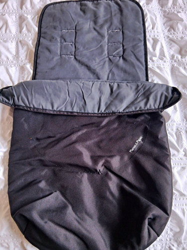 Mamas papas black - black, &