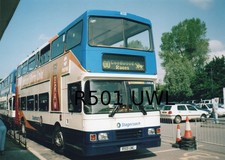 Stagecoach East Kent 16501