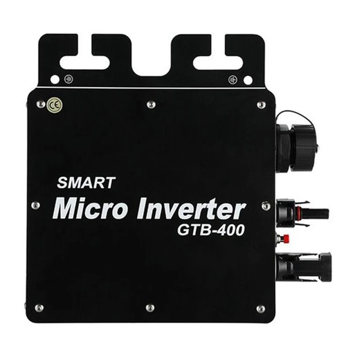 Grid tie solar inverter - grid, 400w